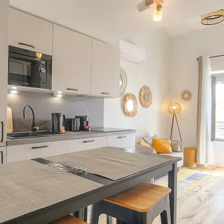 Apartamento T3 Neuf, Climatise Proche 3